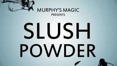Slush Powder Murphy's Magic bei Deinparadies.ch