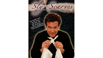 Sly Scarves (Scarves NOT Included) by Tony Clark - Video Download Tony Clark bei Deinparadies.ch