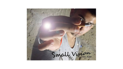 Small Vision by Dan Alex - - Video Download Alessandro Criscione bei Deinparadies.ch