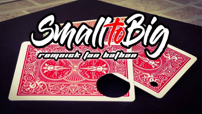 Small to Big by Romnick Tan Bathan - Video Download Romnick Tan Bathan bei Deinparadies.ch