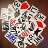Smart-Ass Index Cards | Bill Abbott-Bill Abbott Magic-Deinparadies.ch