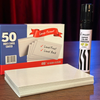 Smart-Ass Index Cards | Bill Abbott-Bill Abbott Magic-Deinparadies.ch