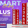 Smart Cubes PLUS RED (Large/Stage) by Taiwan Ben Taiwan Ben Magic Shop bei Deinparadies.ch