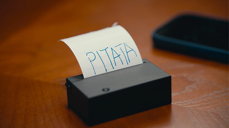 Smart Printer Mini | PITATA MAGIC-PITATA-Deinparadies.ch