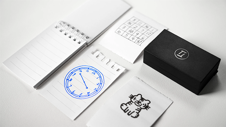 Smart Printer Mini | PITATA MAGIC-PITATA-Deinparadies.ch