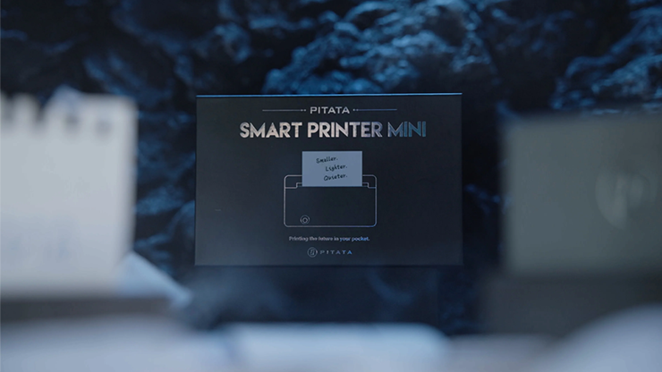 Smart Printer Mini | PITATA MAGIC-PITATA-Deinparadies.ch