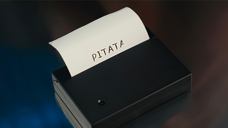 Smart Printer | PITATA MAGIC-PITATA-Deinparadies.ch