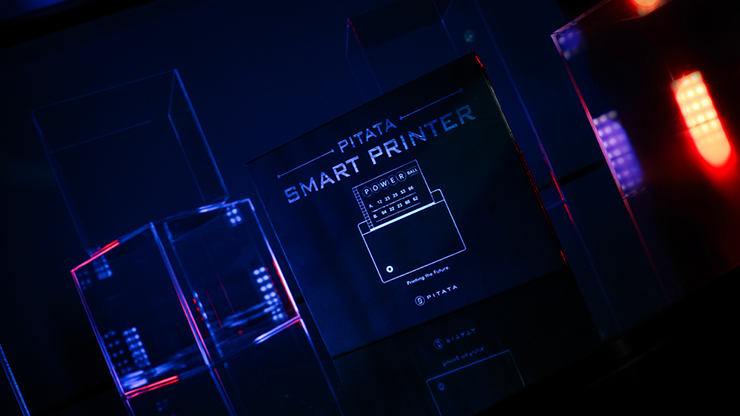 Smart Printer | PITATA MAGIC-PITATA-Deinparadies.ch