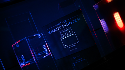 Smart Printer | PITATA MAGIC-PITATA-Deinparadies.ch