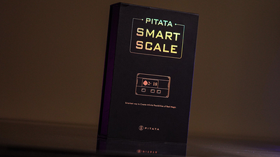 Smart Scale | Pitata Magic PITATA bei Deinparadies.ch
