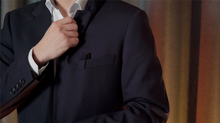 Smart Sharpie | Doosung & Ardubi (Special Edition)-DooHwang-Deinparadies.ch