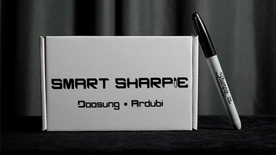 Smart Sharpie | Doosung & Ardubi (Standard)-DooHwang-Deinparadies.ch