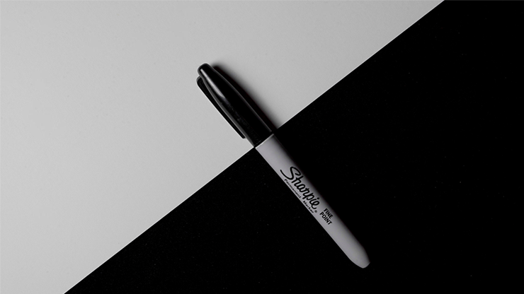 Smart Sharpie | Doosung & Ardubi (Standard)-DooHwang-Deinparadies.ch