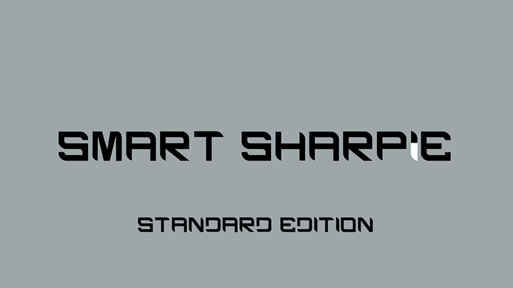Smart Sharpie | Doosung & Ardubi (Standard)-DooHwang-Deinparadies.ch