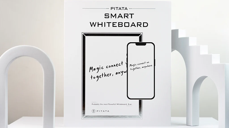 Smart Whiteboard | PITATA PITATA bei Deinparadies.ch