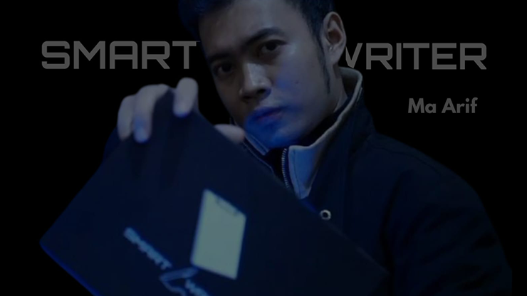 Smart Writer | Ma Arif-maarif-Deinparadies.ch