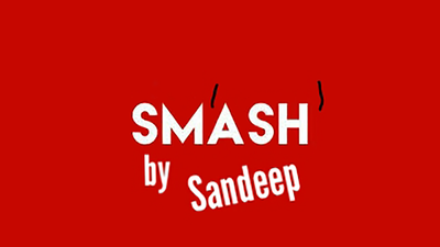 Sm'ash' by Sandeep - Video Download Sandeep bei Deinparadies.ch