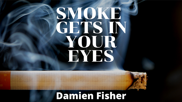 Smoke Get's in Your Eyes by Damien Fisher - Video Download Keith Damien Fisher bei Deinparadies.ch