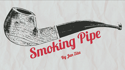 Smoking Pipe by Jan Zita - Video Download Jan Zita bei Deinparadies.ch