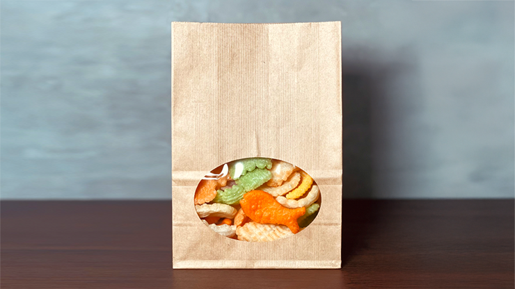 Snack Bag-PROMA-Deinparadies.ch