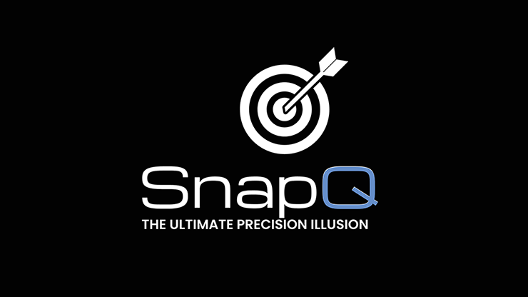 SnapQ | Rodrigo Lima and Luiz Paulo Oliveira-LUGO Magic Show-Deinparadies.ch