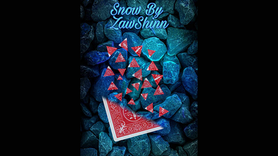 Snow By Zaw Shinn - Video Download Marius Tarasevicius bei Deinparadies.ch