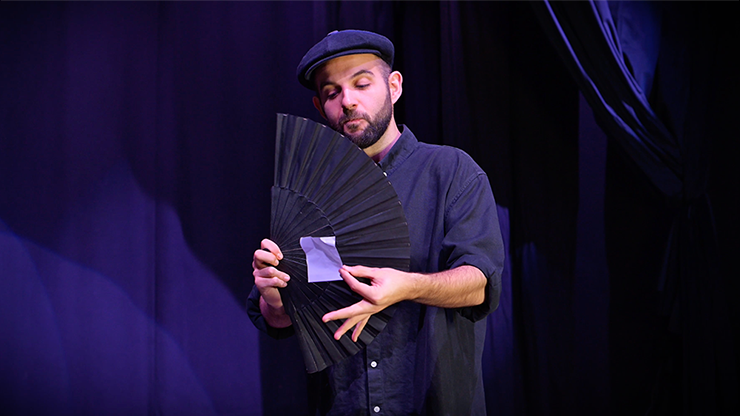 SnowStorm Pro | Gonzalo Albiñana and CrazyJokers-Crazy Jokers-Deinparadies.ch