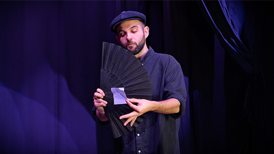 SnowStorm Pro | Gonzalo Albiñana and CrazyJokers-Crazy Jokers-Deinparadies.ch