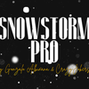 SnowStorm Pro | Gonzalo Albiñana and CrazyJokers-Crazy Jokers-Deinparadies.ch