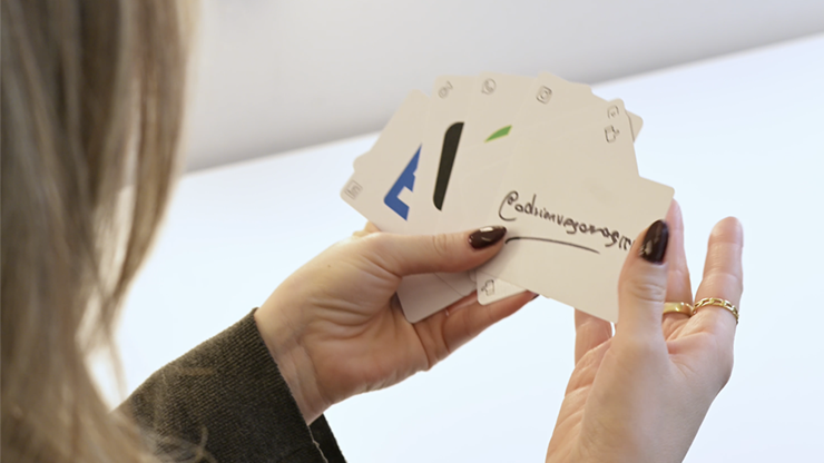 Social Monte Project | Adrian Vega-Crazy Jokers-Deinparadies.ch