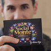 Social Monte Project | Adrian Vega-Crazy Jokers-Deinparadies.ch