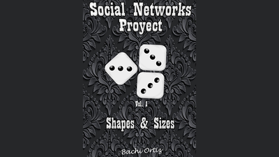 Social Networks Project Vol.1 - Video Download by Bachi Ortiz Roberto Edgardo Ortiz bei Deinparadies.ch