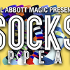 Socks Appeal by Bill Abbott Bill Abbott Magic at Deinparadies.ch
