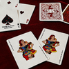 Solange Kardinaly Limited Edition Playing Cards-Solange Kardinaly-Deinparadies.ch