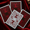 Solange Kardinaly Limited Edition Playing Cards-Solange Kardinaly-Deinparadies.ch
