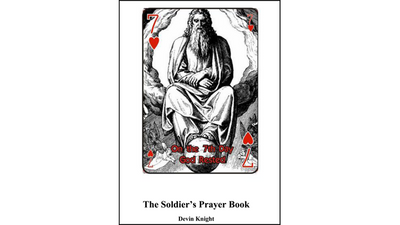 Soldier's Prayerbook by Devin Knight - ebook DOWNLOWD Illusion Concepts - Devin Knight bei Deinparadies.ch