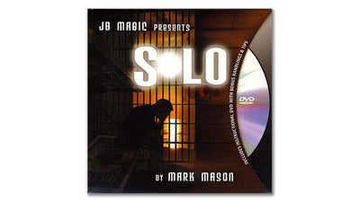 Solo de Mark Mason y JB Magic Mark Mason en Deinparadies.ch
