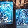 Solokid Constellation Series V2 (Cancer) Playing Cards by Solokid Playing Card Co. Xu Yu Juan bei Deinparadies.ch