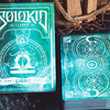 Solokid Constellation Series V2 (Libra) Playing Cards by Solokid Playing Card Co. Xu Yu Juan bei Deinparadies.ch