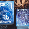Solokid Constellation Series V2 (Scorpio) Playing Cards by Solokid Playing Card Co. Xu Yu Juan bei Deinparadies.ch
