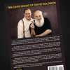 Solomon's Mind | David Solomon-Meir Yedid Magic-Deinparadies.ch