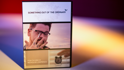 Something Out of the Ordinary de Nicholas Lawrence y SansMinds en SansMinds Productionz Deinparadies.ch