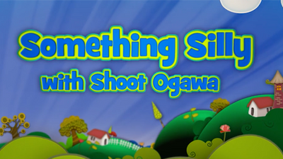 Something Silly with Shoot Ogawa - Video Download Brian Ward bei Deinparadies.ch