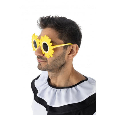 Sonnenblumenbrille Terrifier®-Chaks-Deinparadies.ch