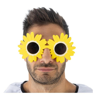 Sonnenblumenbrille Terrifier®-Chaks-Deinparadies.ch