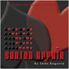 Sorted Affair | Sean Bogunia