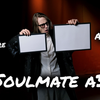 Soulmate (Large A3 size) | Hide & Sergey Koller-Sergey Koller-Deinparadies.ch