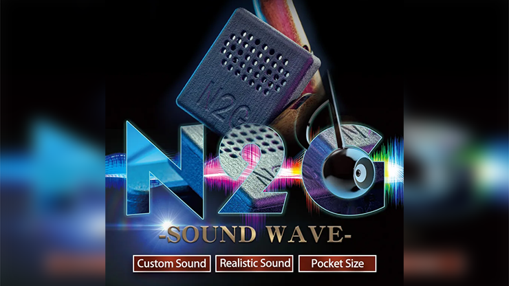 Soundwave | N2G-N2G-Deinparadies.ch