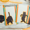 Space Cat V2 Playing Cards | King Star-Secret Factory-Deinparadies.ch