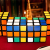 Space Cube | Terry Chou and TCC-TCC PLAYING CARDS CO. LIMITED-Deinparadies.ch